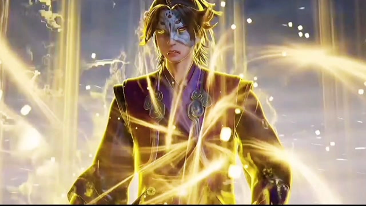 无上神帝:阁主救牧云以身相许,突破通神境一重!