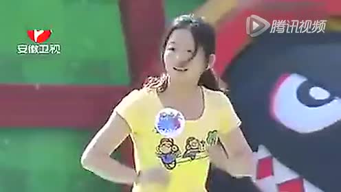 没有穿内衣参加闯关_参加闯关节目未穿内衣