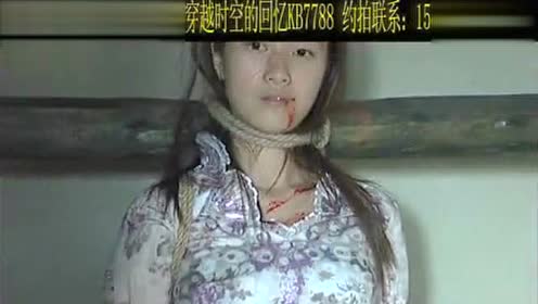 烈血黄昏新片预告 圣唐影视