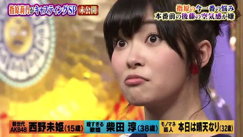 指原莉乃 腾讯视频