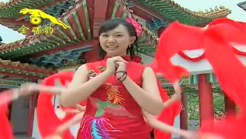 卓依婷-恭喜发财-新年歌曲贺岁专辑