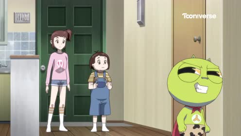 短剧之谜，追影子的探索
