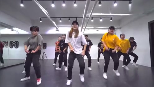 likey舞蹈 腾讯视频