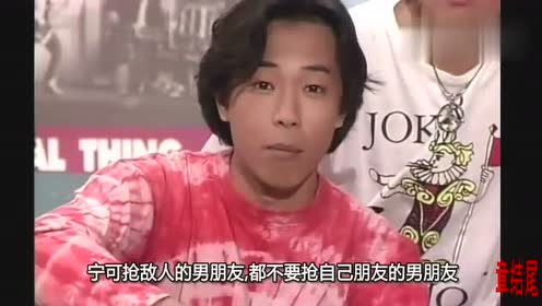 周慧敏的短剧魅力与Beyond的音乐灵魂