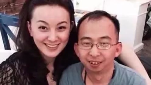 37岁巨兴茂妻子近照,漂亮老婆隐藏了整整8年,浪费了一朵鲜花