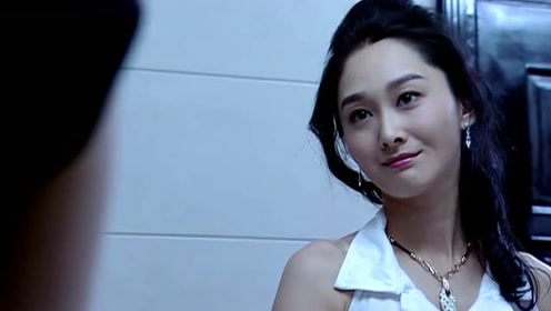 美女勾引老总_动漫美女