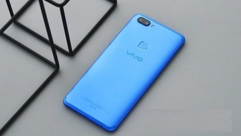 vivo手机排名