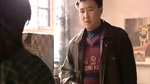 童玲被赵长林家暴,回娘家躲避,谁知赵长林还威胁她