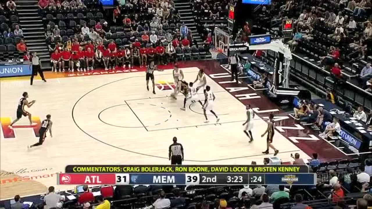 NBA夏季联赛赛程表，nba夏季联赛赛程表最新？