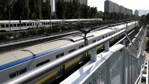 北京地铁 腾讯视频