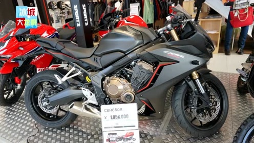 Cbr125r 腾讯视频