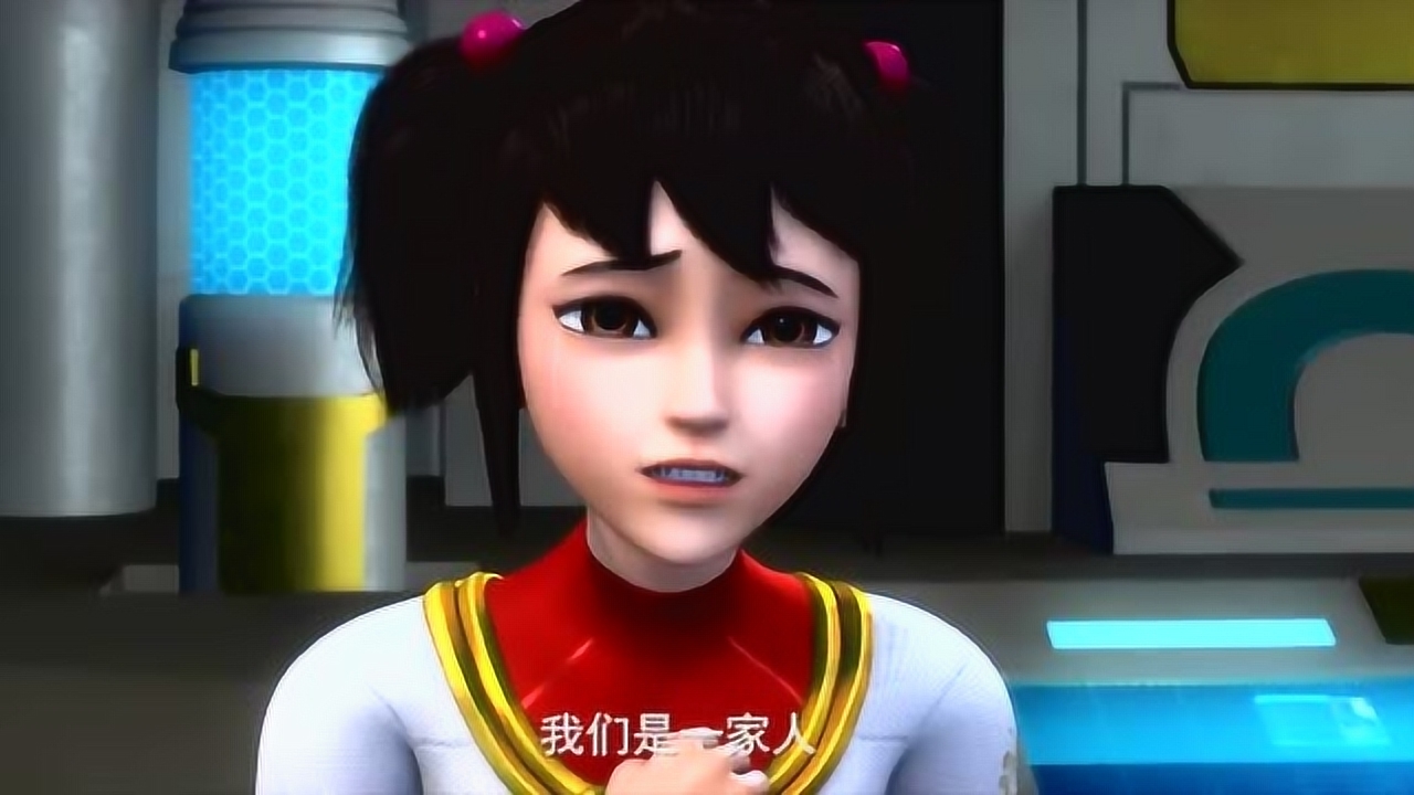 《青龙再现》叶辉也是龙族后裔,咒冥帝单独见他有目的