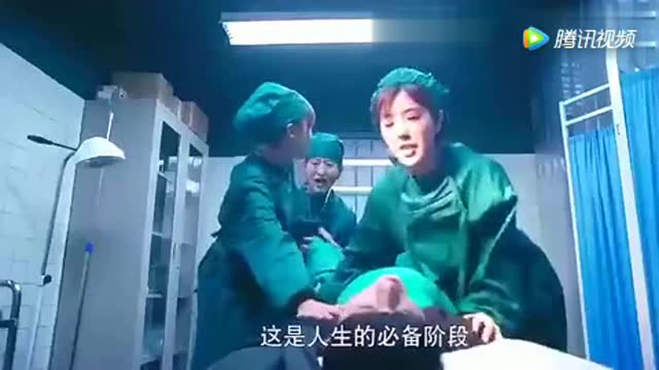 帅哥要生孩子了没想到生出来的却不是孩子太神奇了