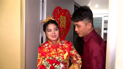 陆丰婚纱
