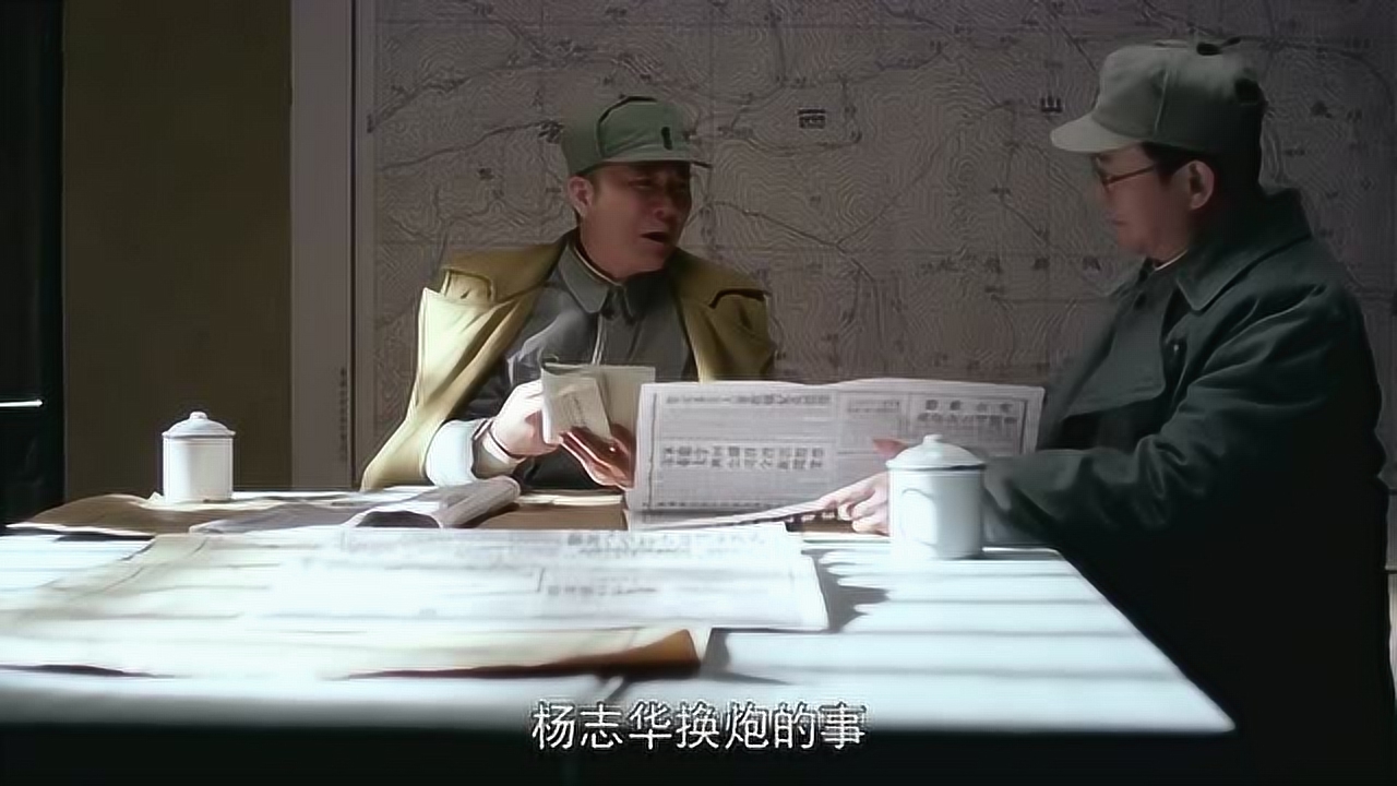 炮神:妻子会见李慕兰,劝女医生别答应杜清明追求,惹李慕兰白眼