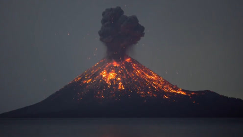 韩国唯一的低平火山口,如今成了各大韩剧的取景地