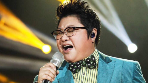 娱乐圈的大善人韩红,一首歌叱咤歌坛20年,不愧是国家队歌手