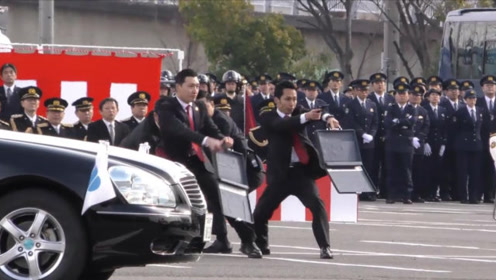 日本警察 腾讯视频