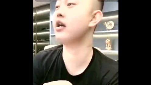 巴扎黑直言天佑仙洋天道名字起太大了!