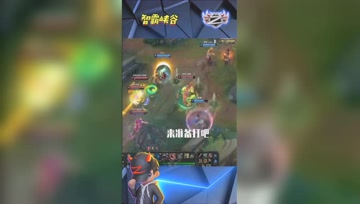 LOL小智：终极血魔流萨米拉，丝血爆炸伤害团灭对手