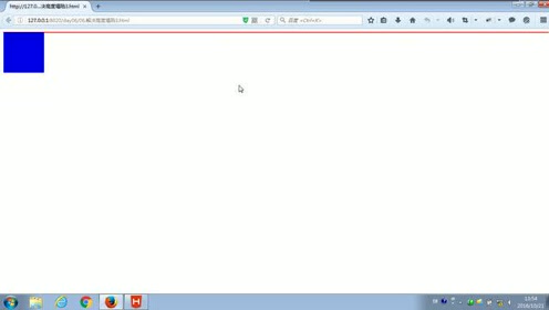 65.尚硅谷_HTML&CSS基础_高度塌陷问题总结