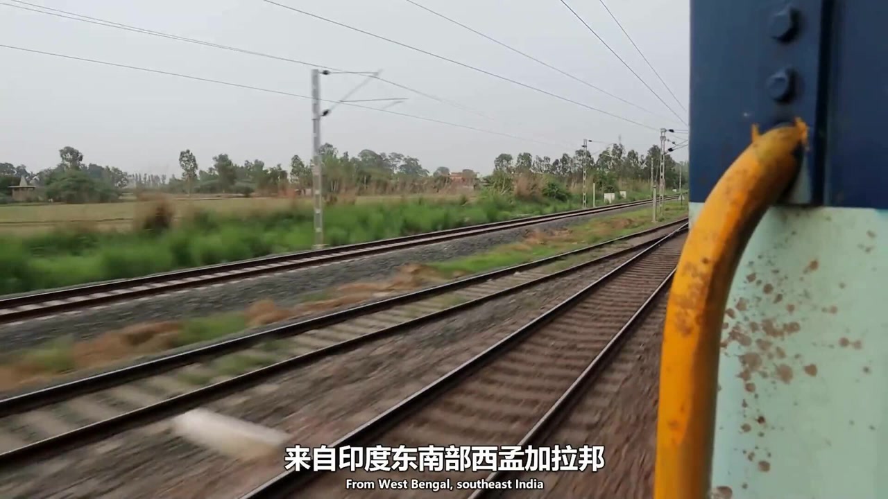 尼泊尔将采用“中国亚博买球网址标准”修建铁路印度会吃醋