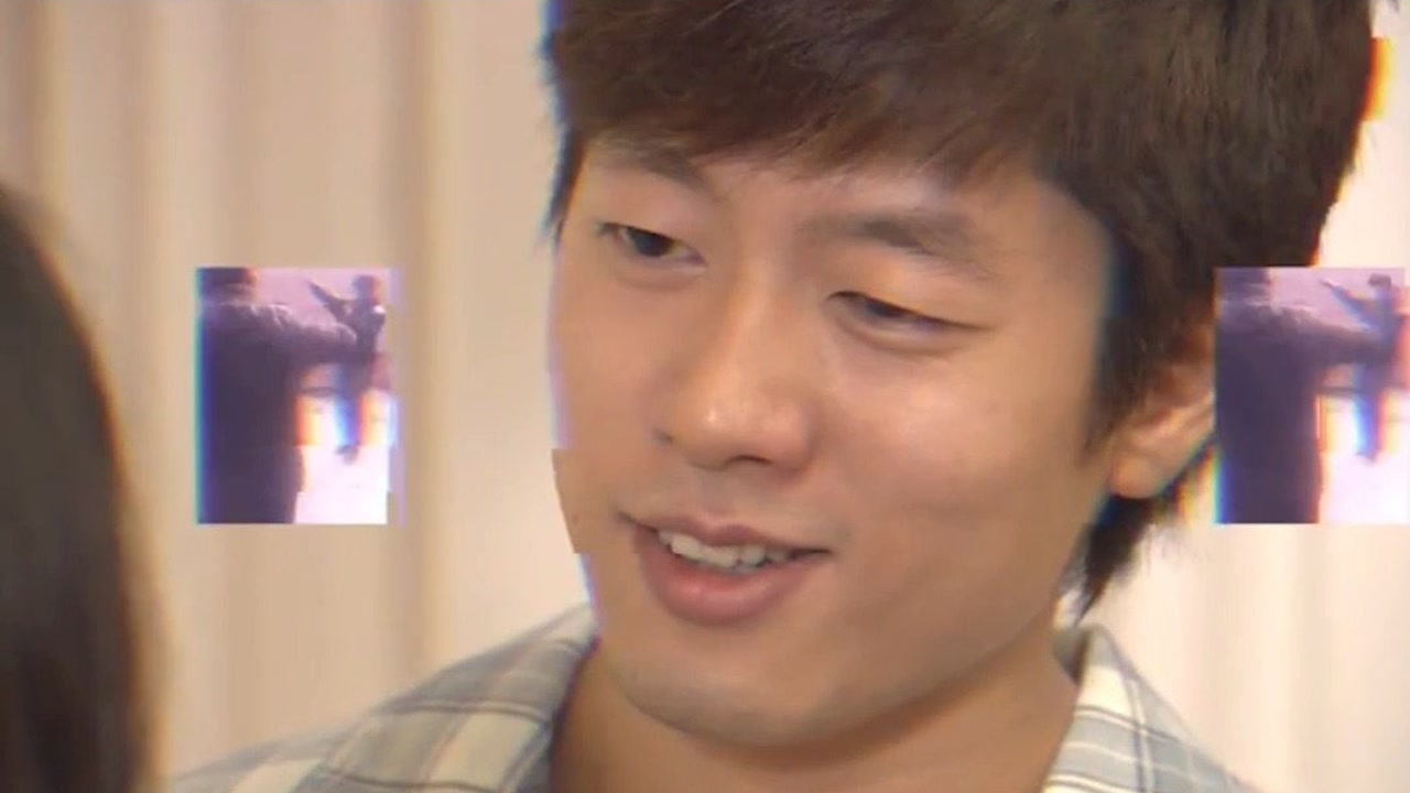 人间清醒的洪世贤,这渣男语录太真实了!#我要上热门