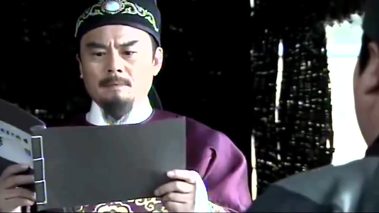 神断狄仁杰:善金局的木炭都有一半送到了沙尔汗家里,看来有问题