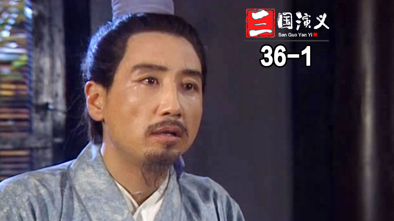 赤壁功臣蒋干,再入吴营,周瑜决定再坑他一次