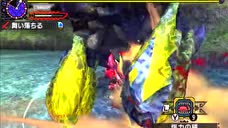 Mhx 公会太刀碎龙 腾讯视频