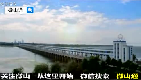 微山人口_济宁市各区县 邹城市人口最多GDP第一,微山县面积最大