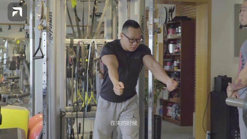 健身爱好者们看过来,型男教你实用的健身技巧