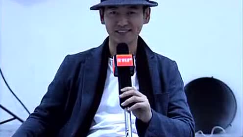 优家画报独家采访 张磊(张正阳)_标清