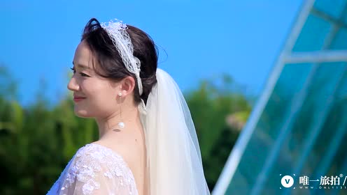 唯一婚纱_唯一视觉婚纱摄影