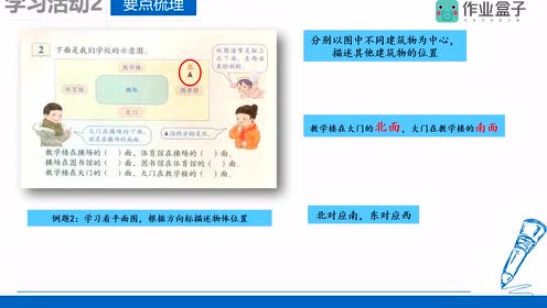 新人教版三年级数学下册-总复习