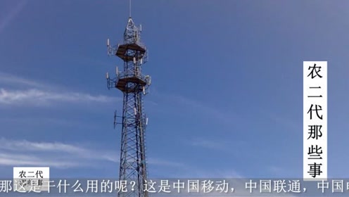 信号发射塔新闻 腾讯视频