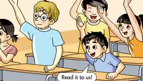 精通版六年級英語上冊Unit3 Would you like to come to my birthday party?
