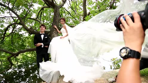 前妻的婚纱照_婚纱照图片唯美