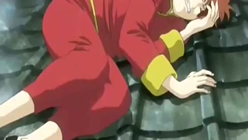 银魂定春 腾讯视频