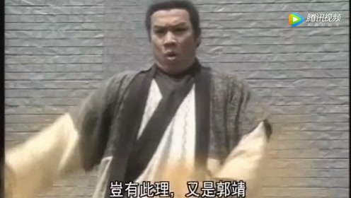 乔峰,郭靖,洪七公3个降龙十八掌,谁才是降龙第一人