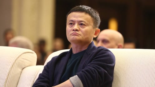 马云证婚金句算了吧有道理 婚姻还是要多讲点感情少