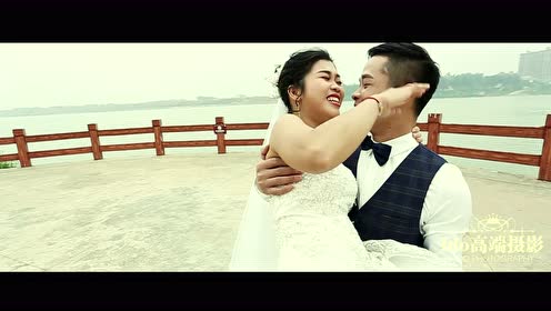 平南婚纱_平南江边婚纱摄影地(2)
