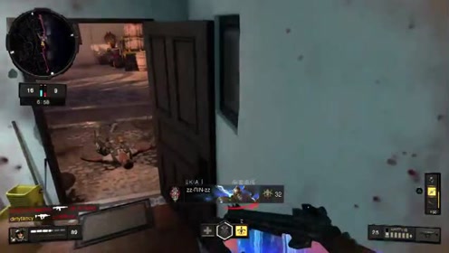 Cod 腾讯视频