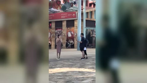 马山搞笑短剧，笑料百出，欢乐无边界