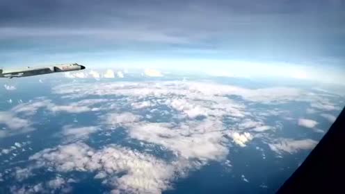 中国空军大片《南海战巡》,宣传片亮相