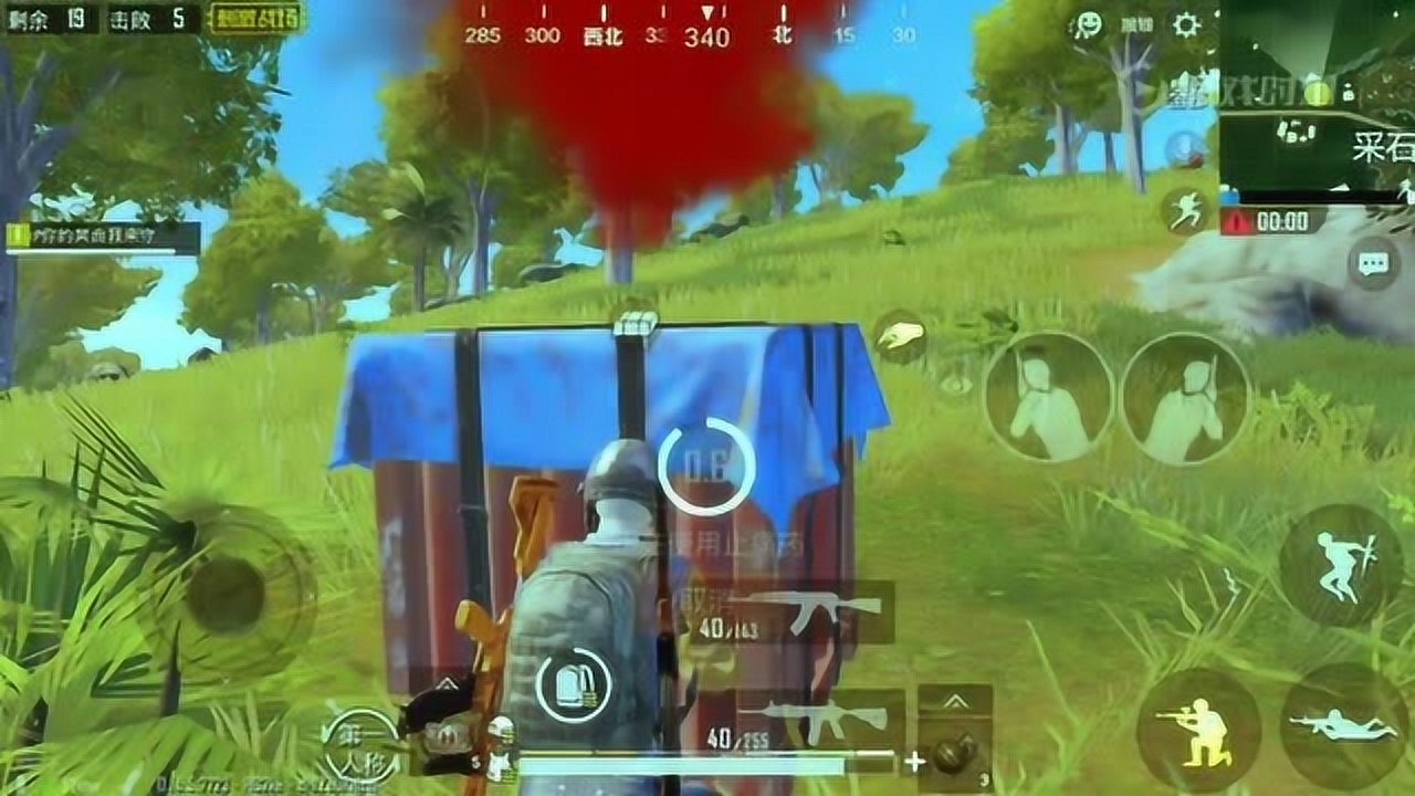 �̼�ս��������M4�������������޺�������õ���ʹ��һ����Ƥ��λ!