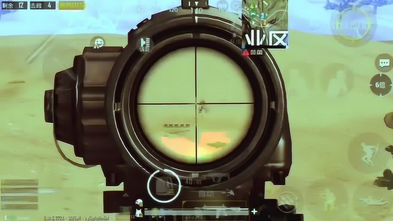 �̼�ս����ɳĮ�����ֳ�����M4�޺����Ȳ�������ѹǹһ������������