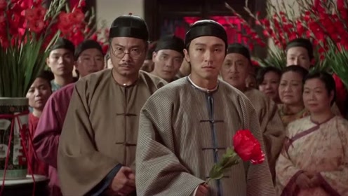 九品芝麻官悲愤曲谱(5)