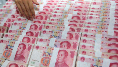 8万元现金!结果另一人郁闷了