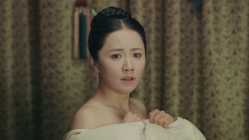 皇上解开妃子内衣视频_古代皇上侍寝妃子图片(3)